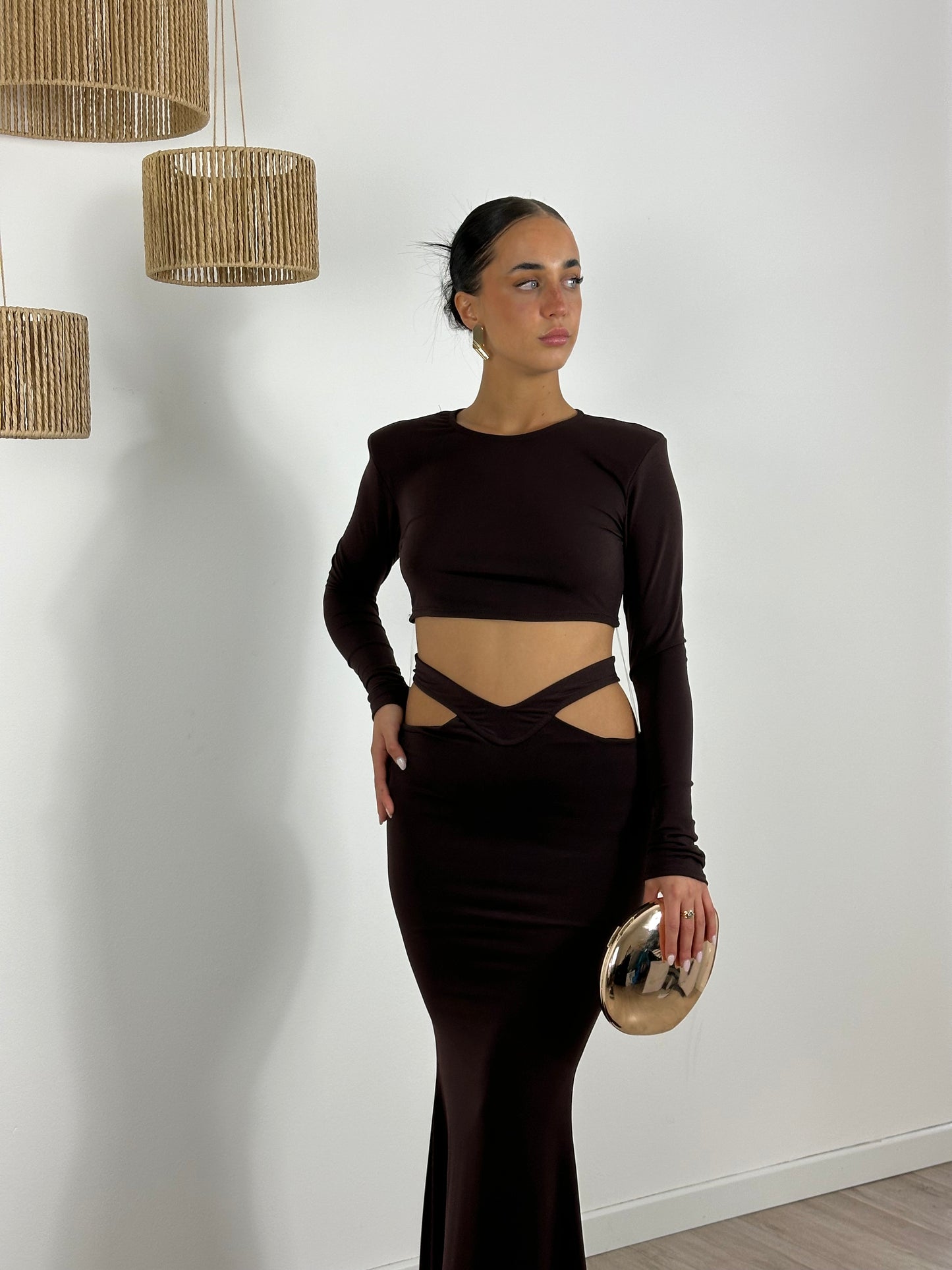 Femme Dress