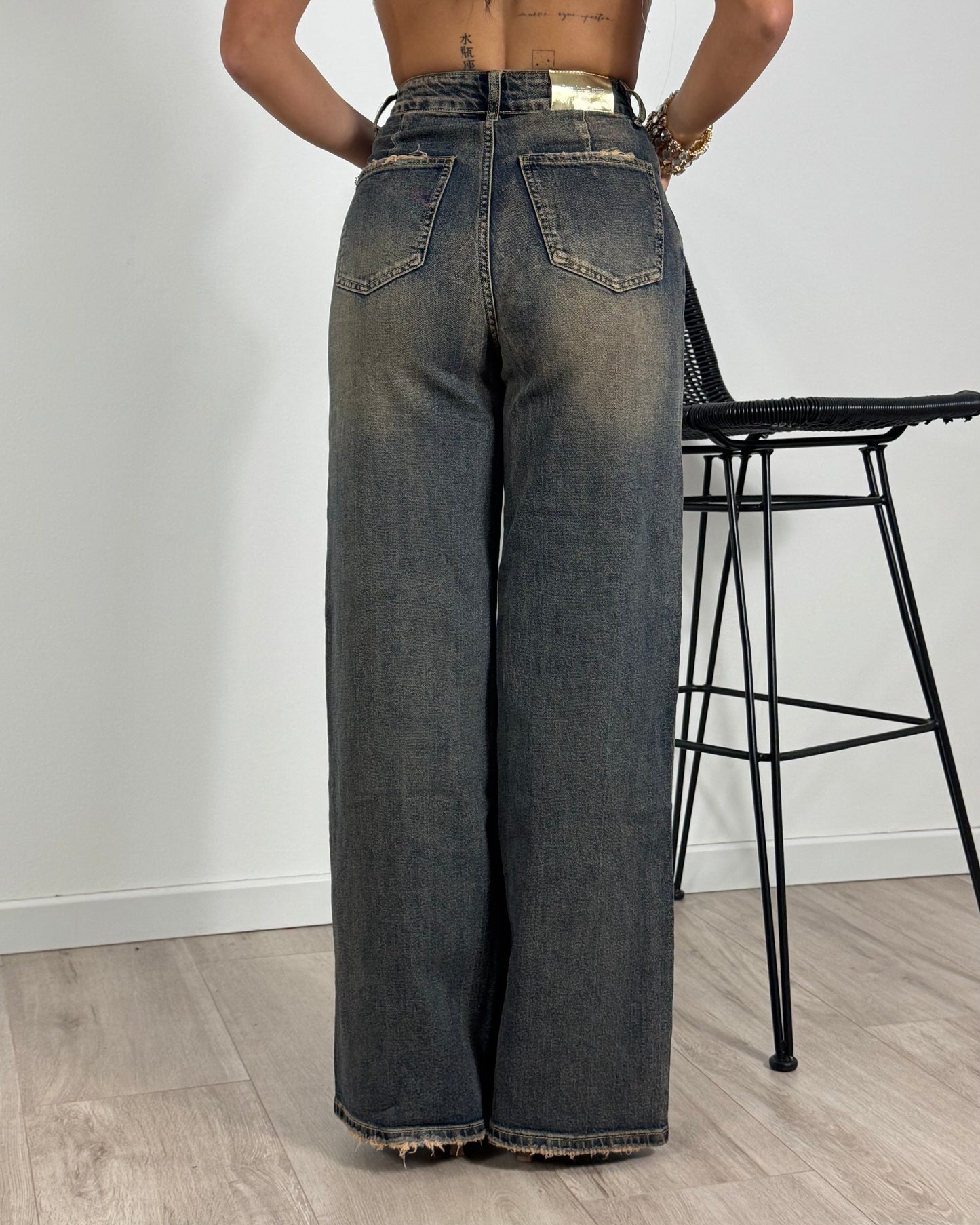 Jeans RUST