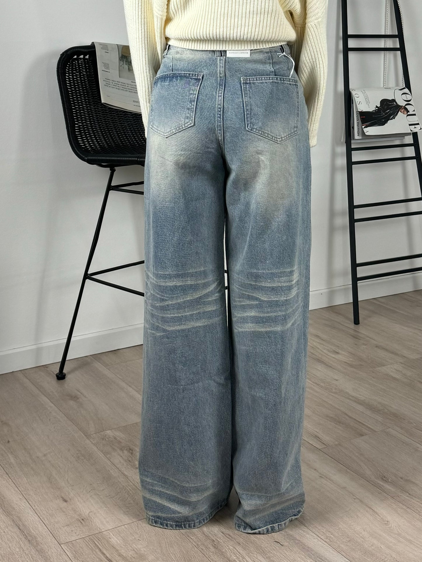 Jeans Unico