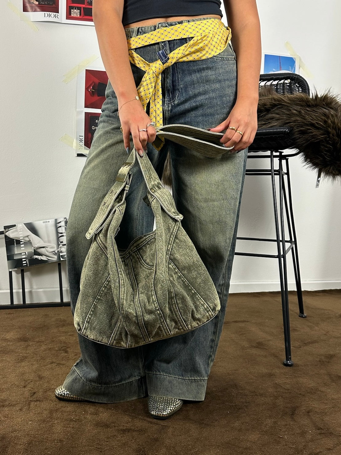 Borsa Munist