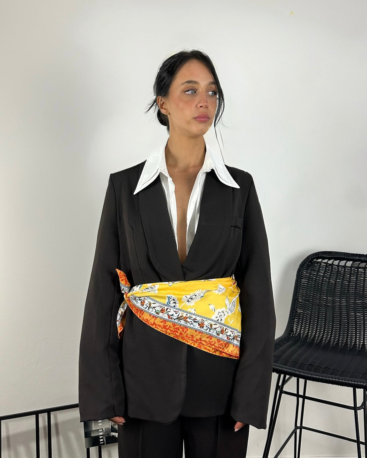 Tailleur Chic