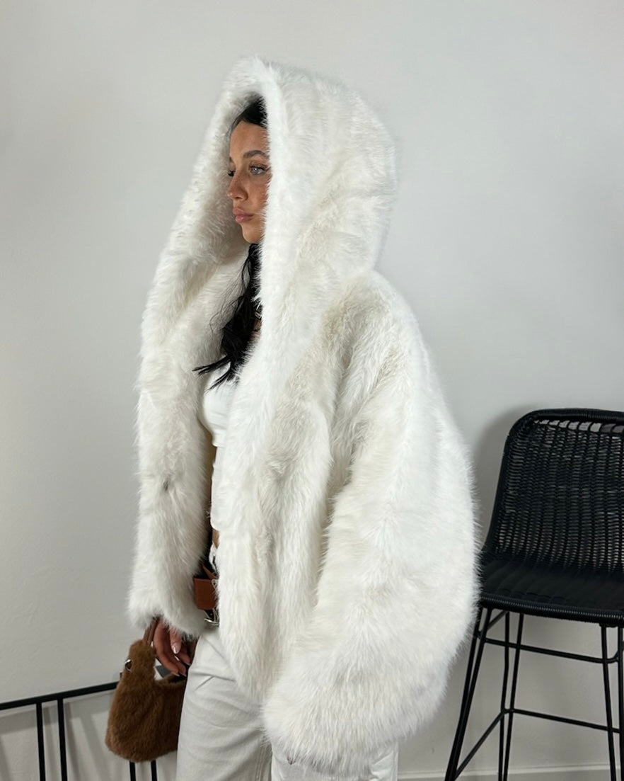 NEVEA eco-fur