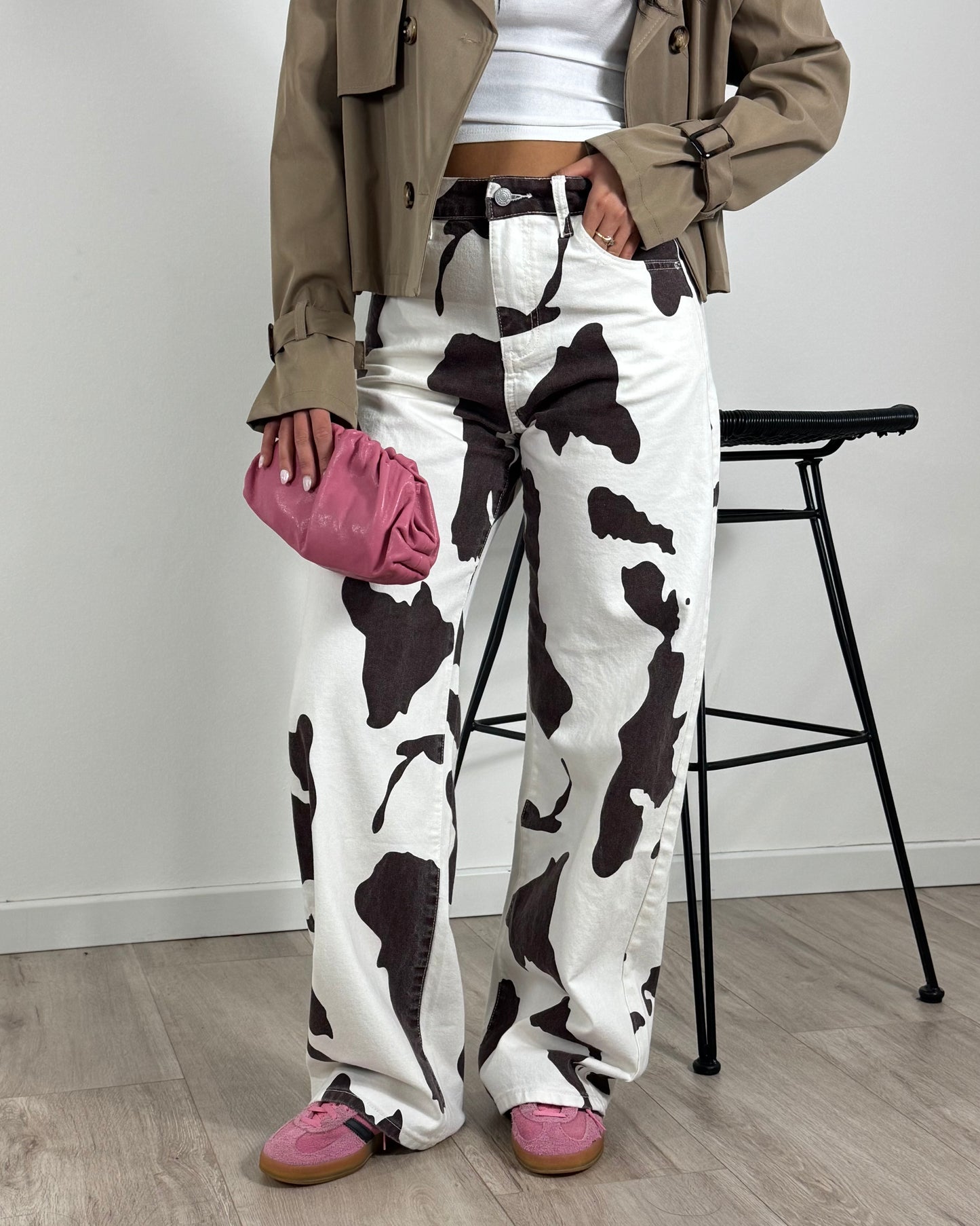 Jeans Wild Wide 28