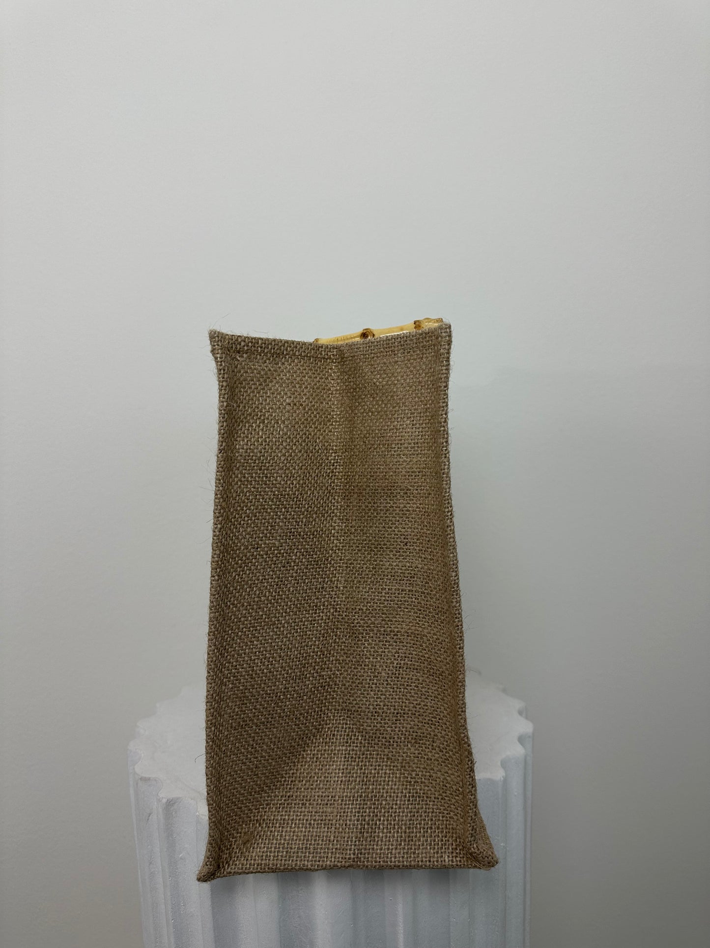 Bamboo bag