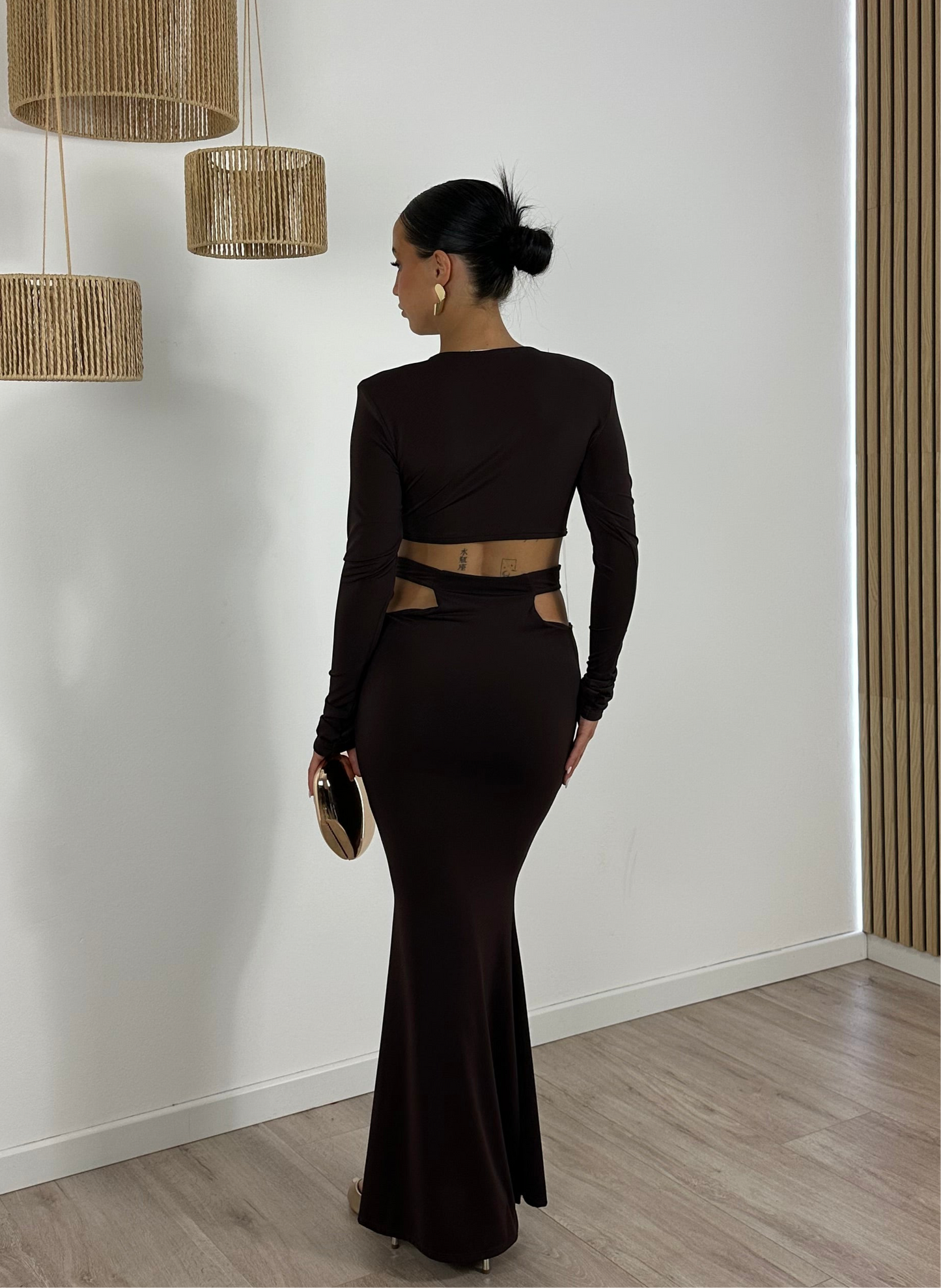 Femme Dress