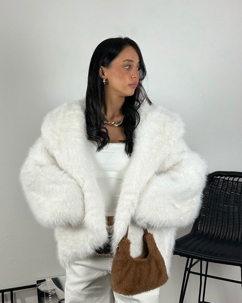 NEVEA eco-fur