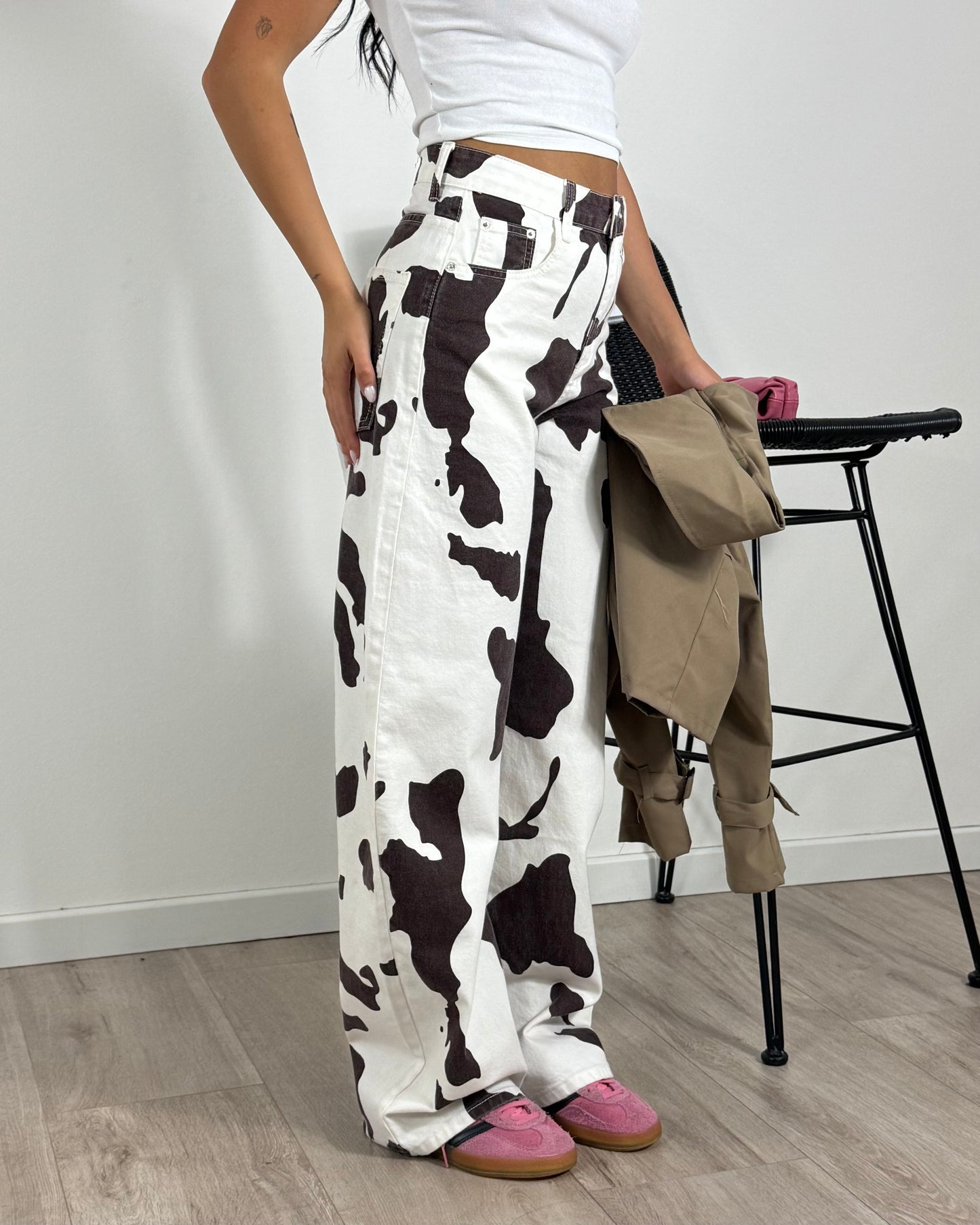 Jeans Wild Wide 28