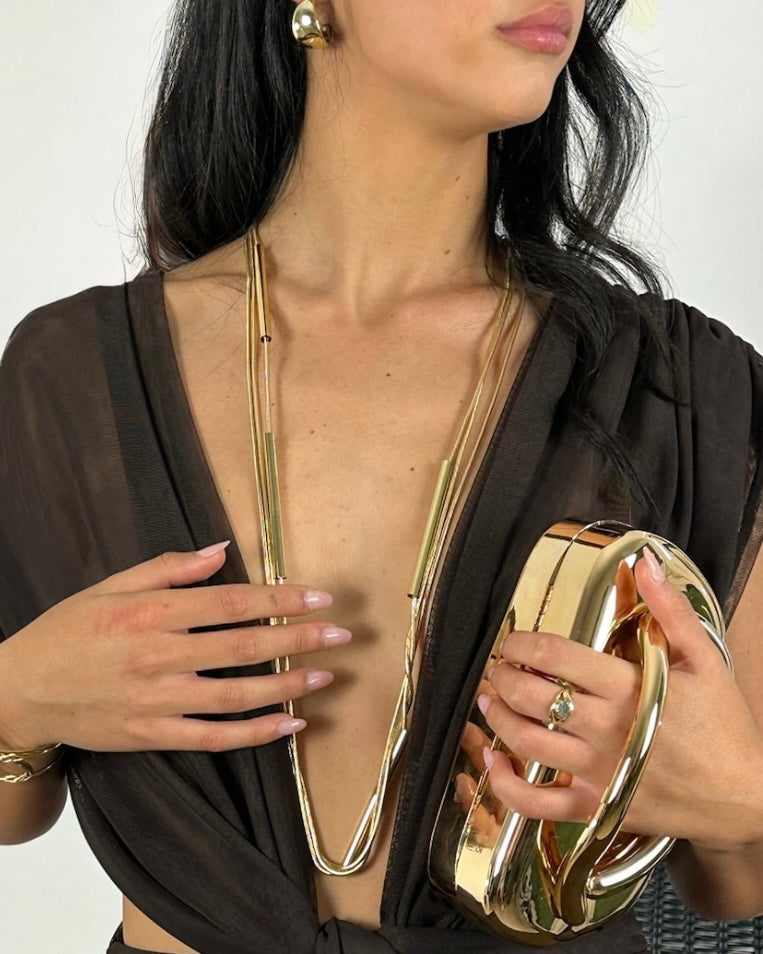 Collana Elongè