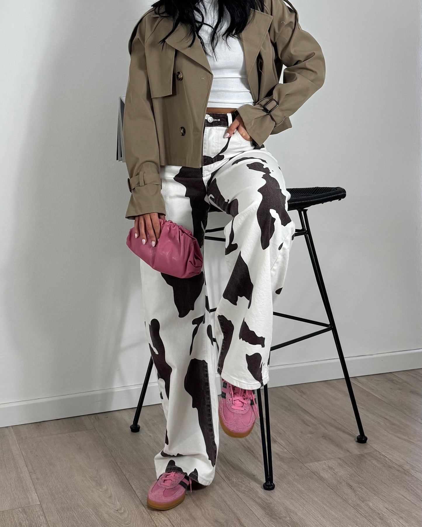 Jeans Wild Wide 28