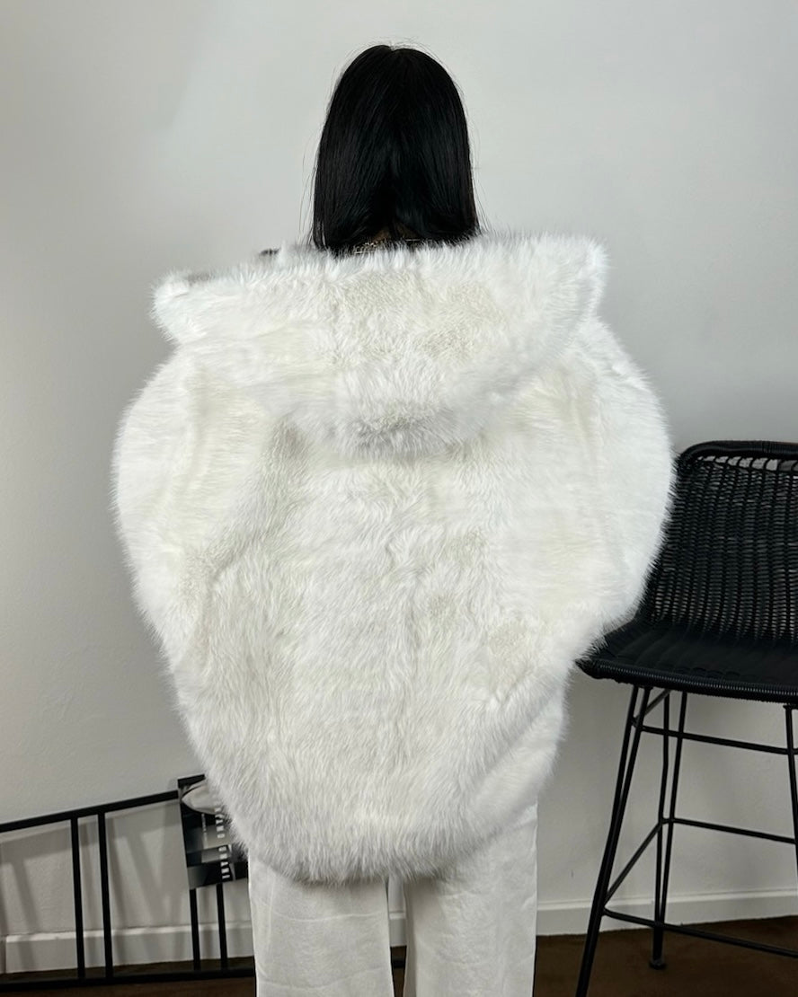 NEVEA eco-fur