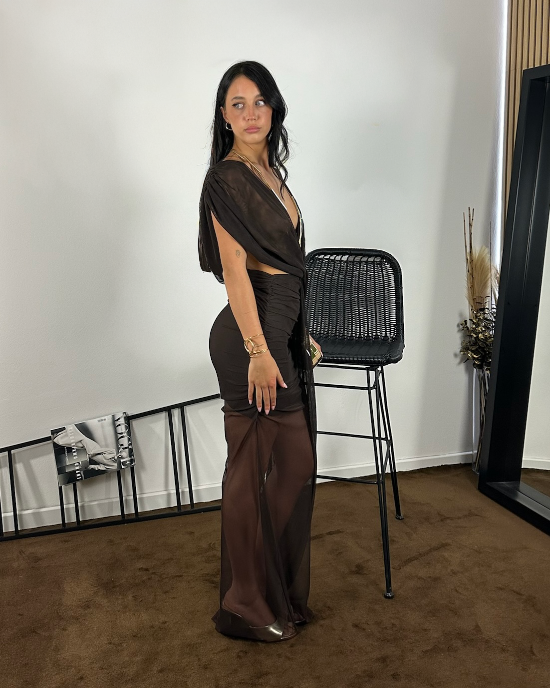 Dress Eleganza di Terra