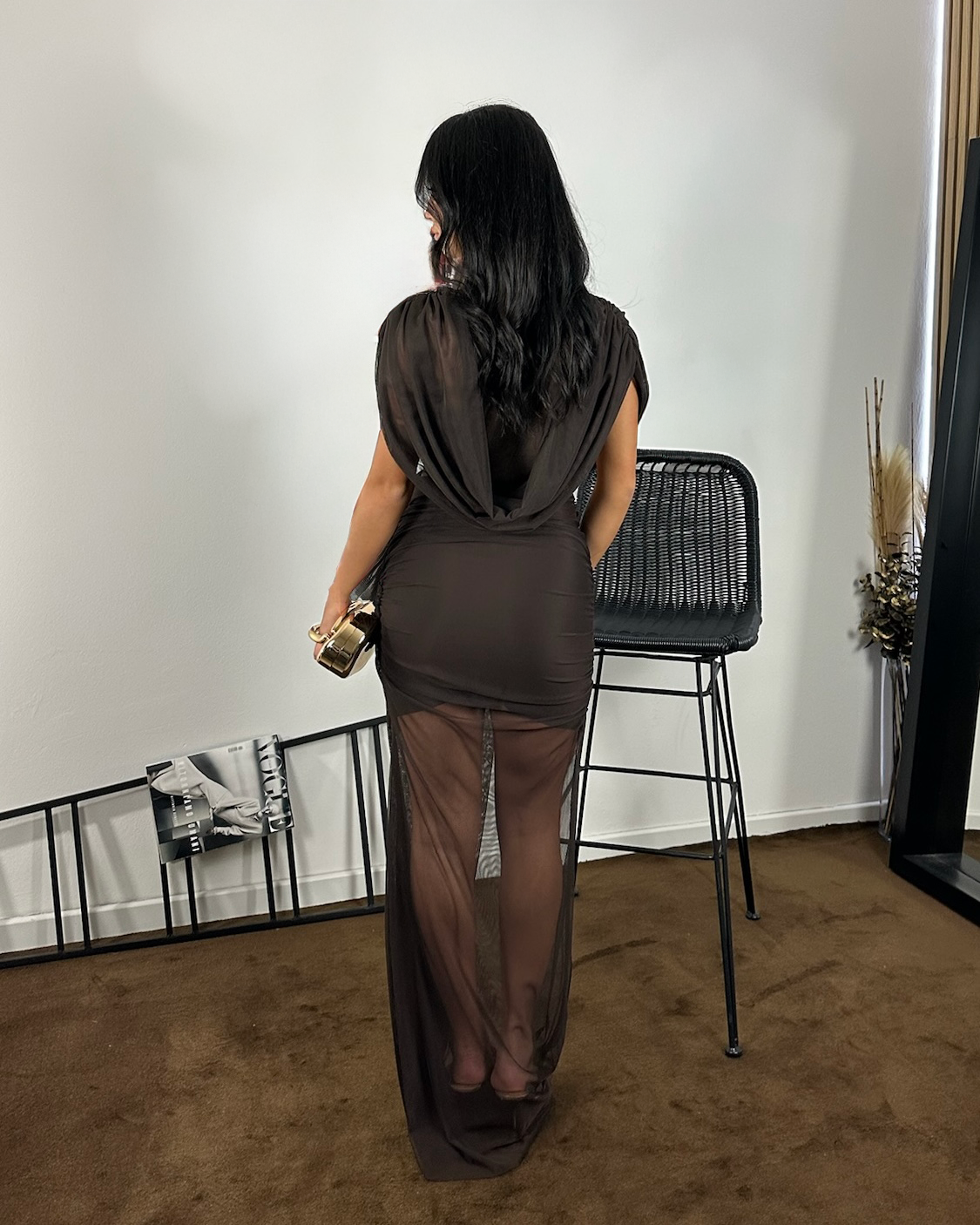 Dress Eleganza di Terra