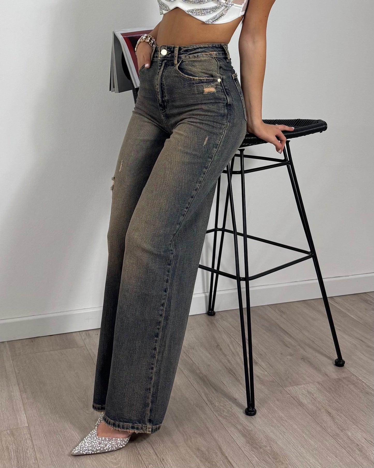 Jeans RUST