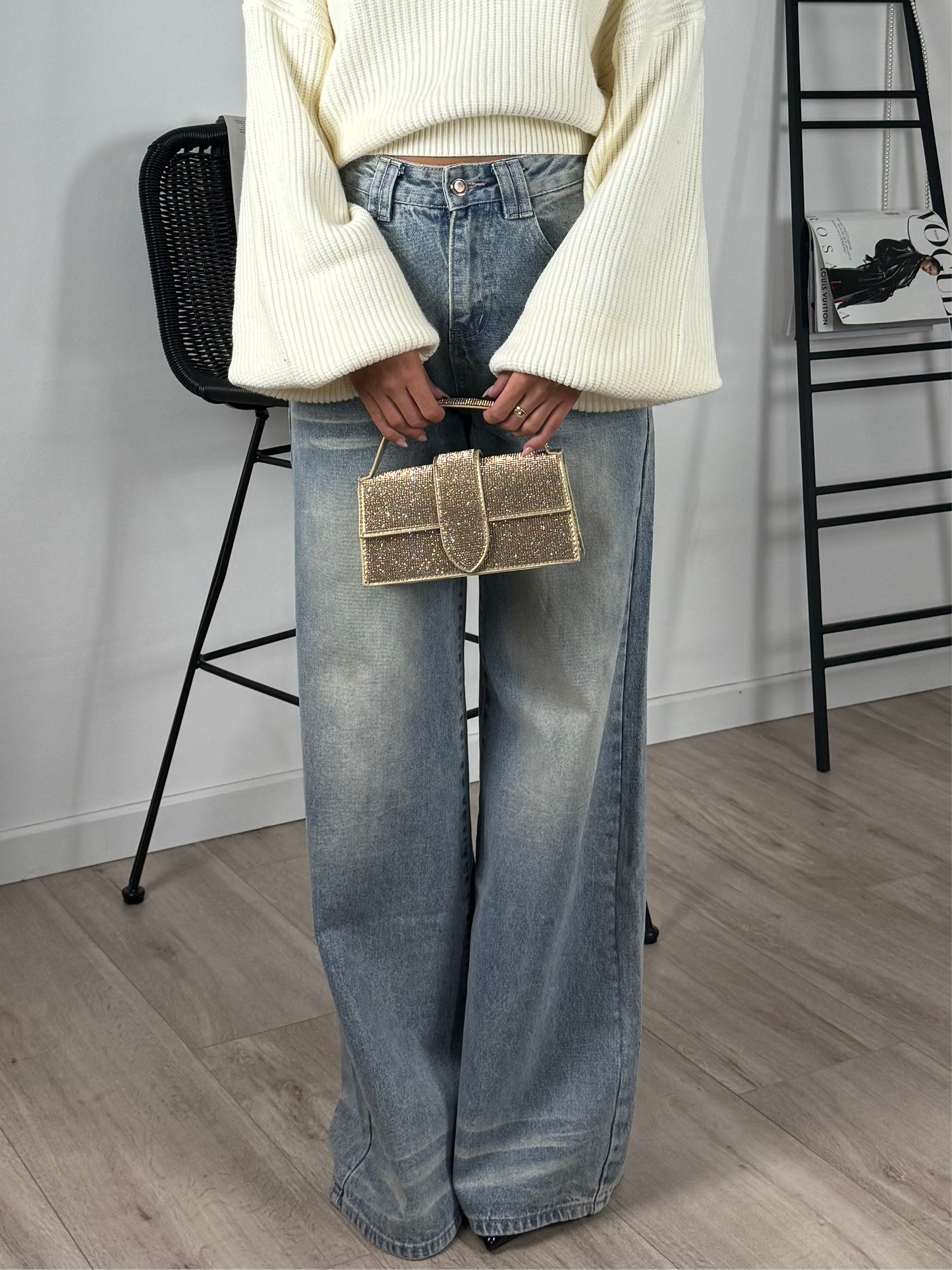 Jeans Unico