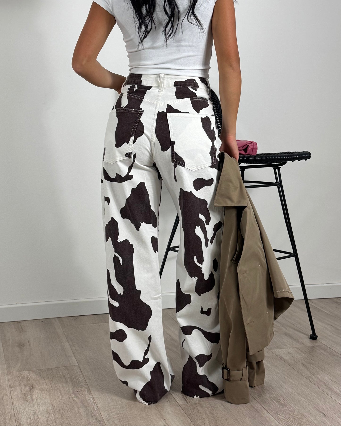 Jeans Wild Wide 28