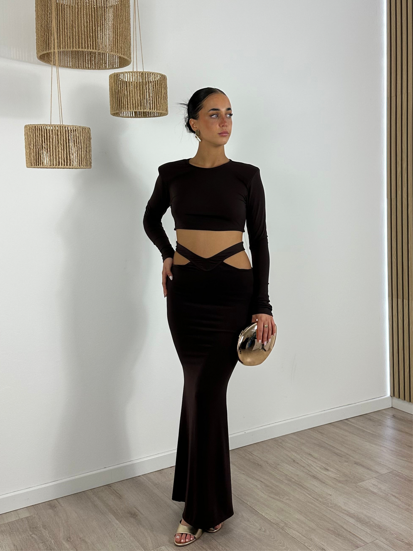 Femme Dress