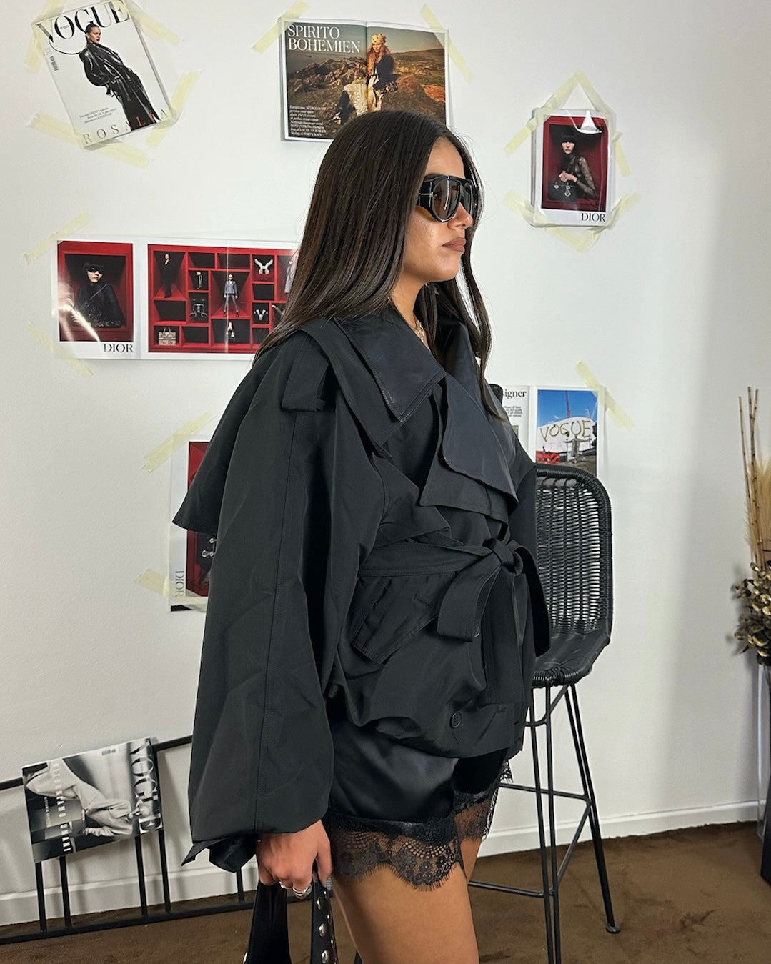 Trench Global