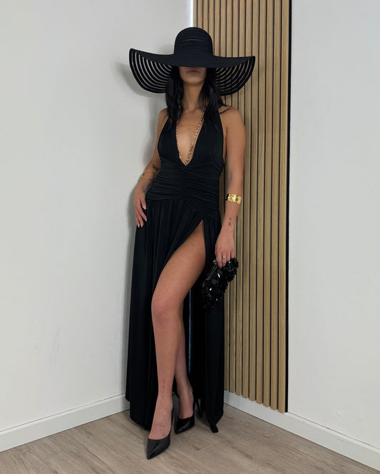Dress Noir Seduction