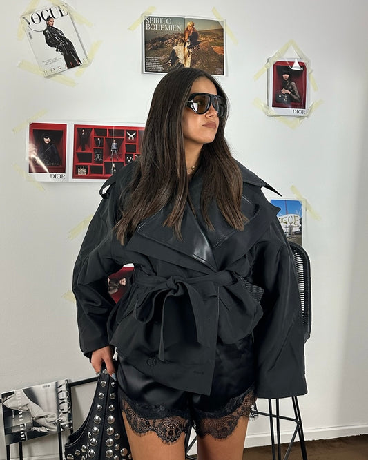 Trench Global