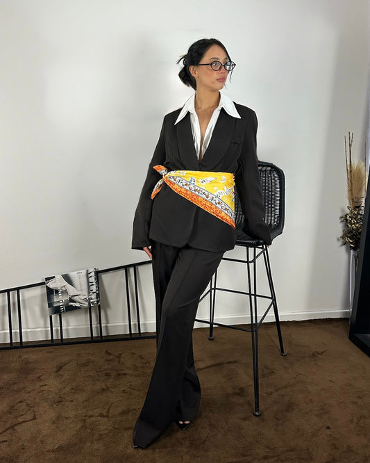 Tailleur Chic