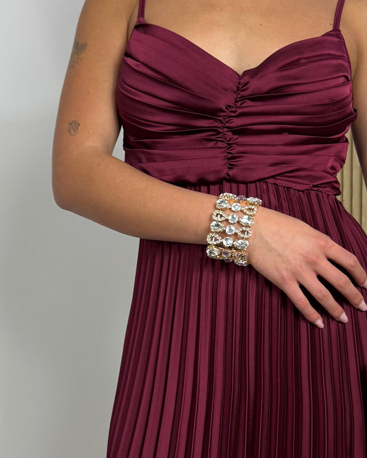Bracciale Maxi Lumière
