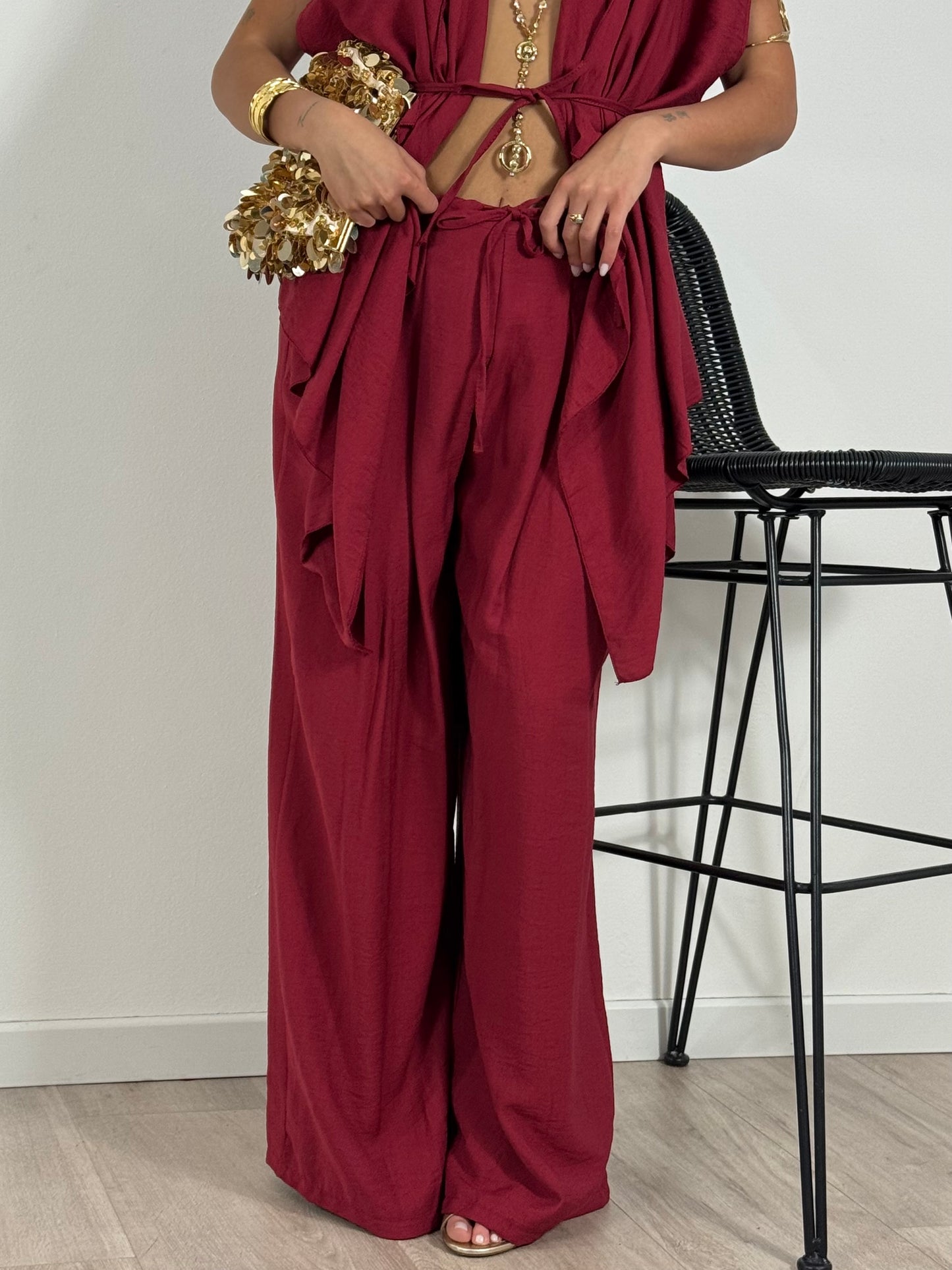 Set Ruby Refined