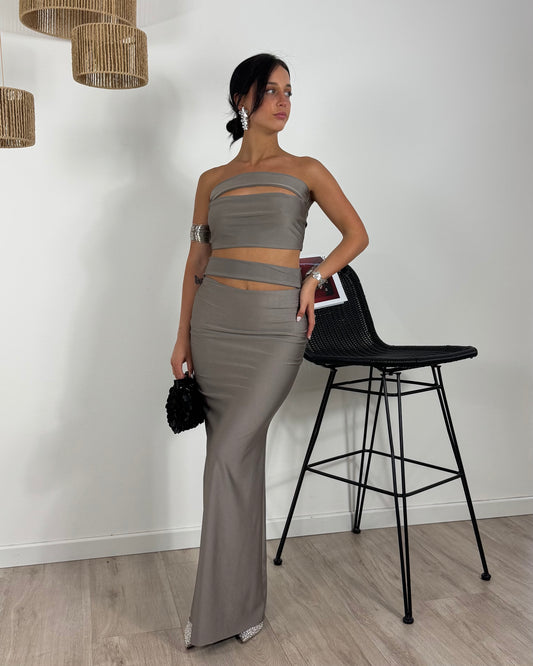 Coordset Cenere