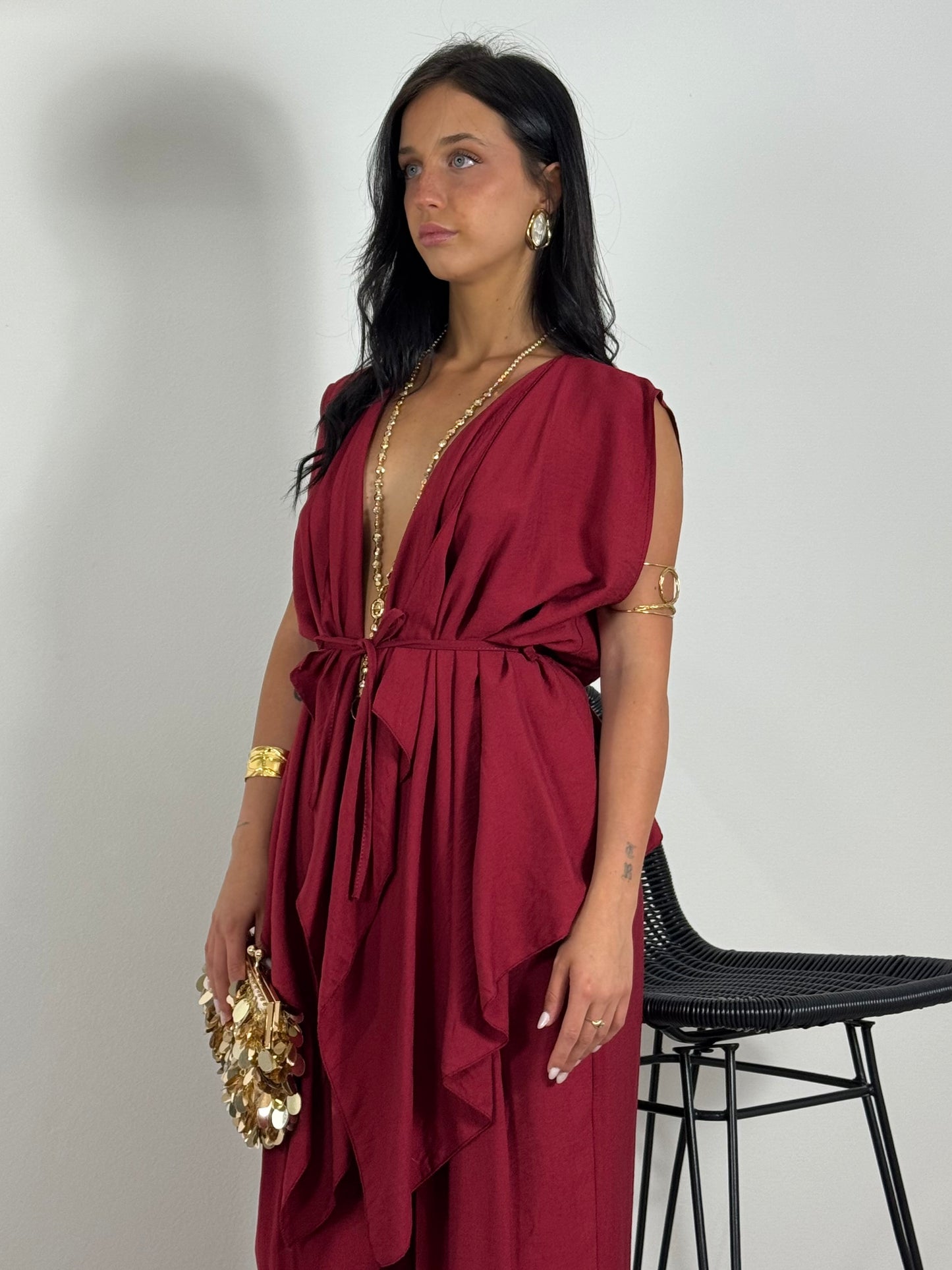 Set Ruby Refined