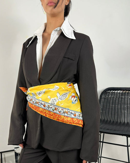 Foulard Miami