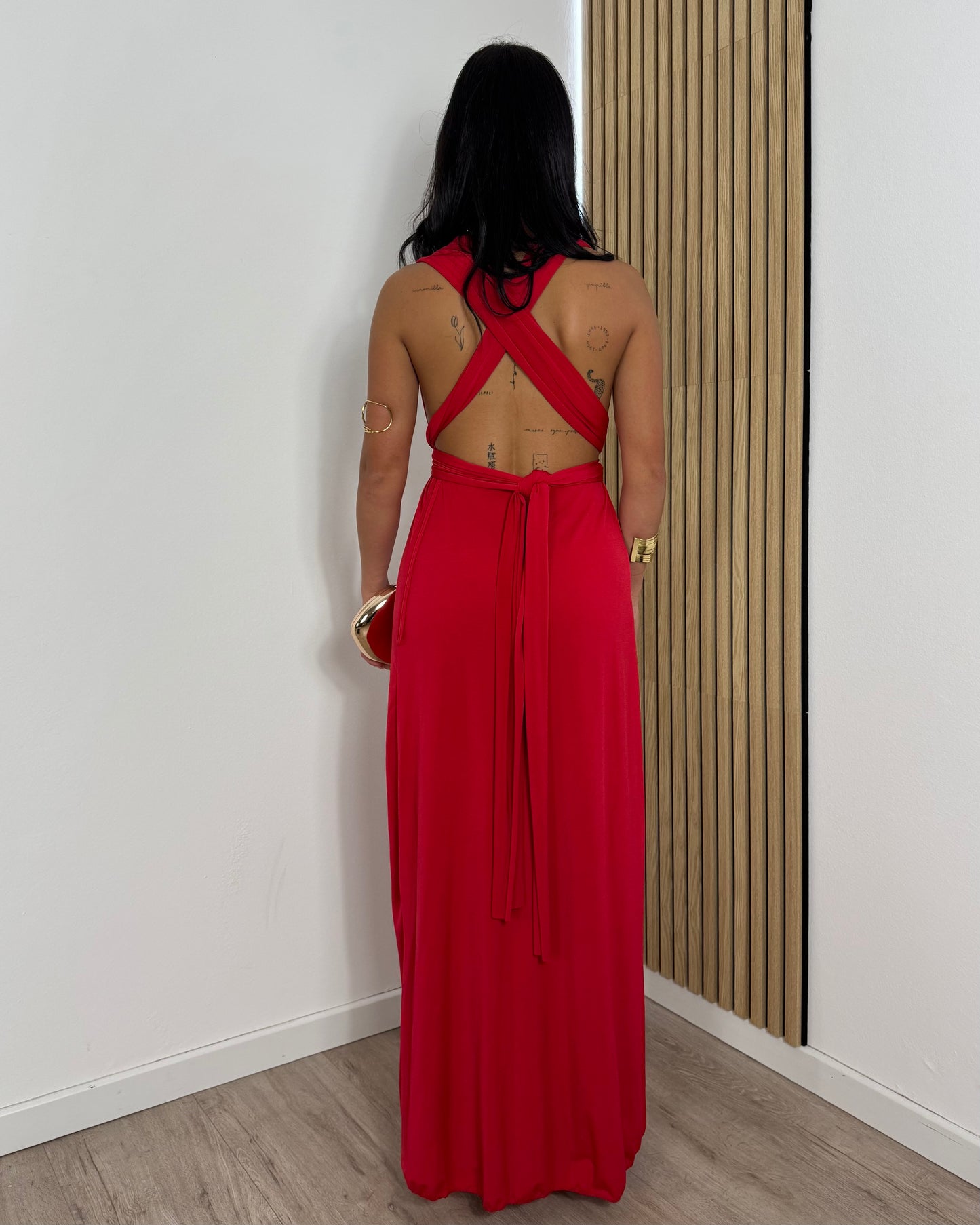 Dress Impero