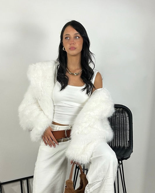 NEVEA eco-fur