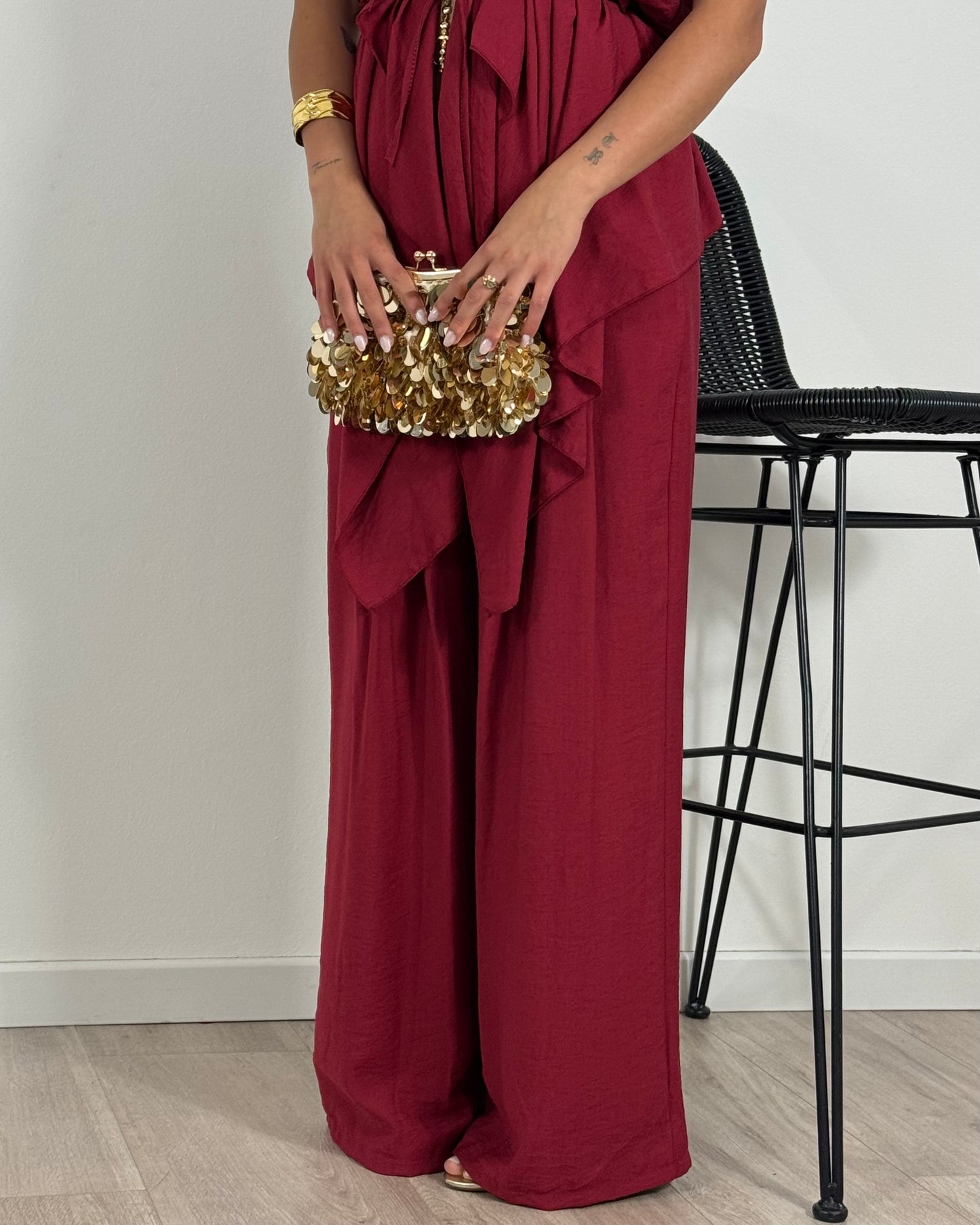 Set Ruby Refined
