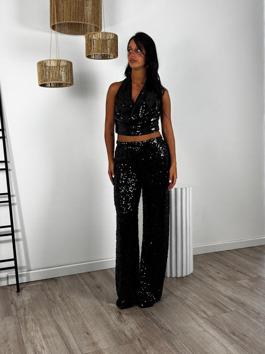 Pants brillo