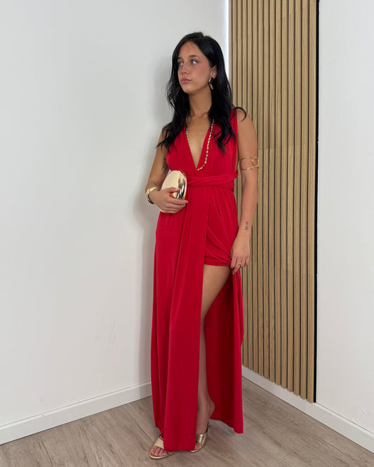Dress Impero